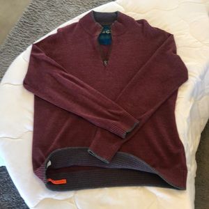 Robert Graham Sweater